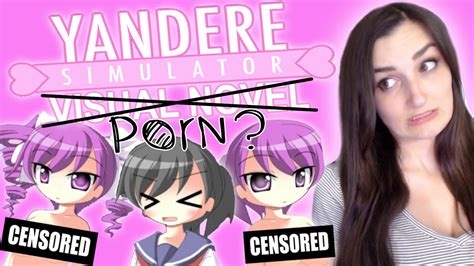 yandere simulator hent|Yandere Hentai Porn Videos .